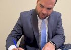 Pesquisa aponta alta aprovação da gestão do prefeito Afonso Mendonça em Ibititá