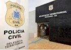 Preso em Iraquara oferece R$ 5 mil a carcereiro para fugir e é autuado por corrupção ativa