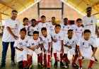 IBITITÁ VIVE DIA HISTÓRICO: DEPOIS DE 17 ANOS MUNICÍPIO RETOMA A COPA ESCOLAR DA REDE MUNICIPAL