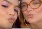 Mãe da Atriz Mel Maia é encontrada morta em casa