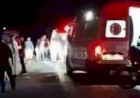 Sete pessoas morrem após batida entre dois carros na Chapada Diamantina