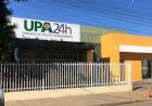 Homem simula ferimento em UPA de Irecê e furta motocicleta no estacionamento