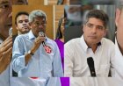 Quaest aponta disputa acirrada entre ACM Neto e Jerônimo com empate técnico