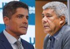 Pesquisa Genial/Quaest aponta cenário de empate técnico na disputa pelo Governo da Bahia