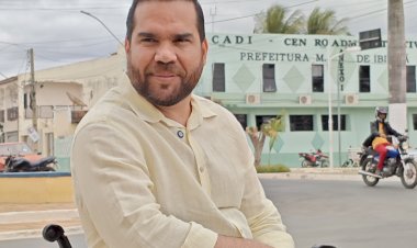 Prefeito Afonso Mendonça mantém salários em dia pelo 4º mês consecutivo e reforça compromisso com responsabilidade fiscal em Ibititá.