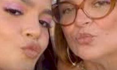Mãe da Atriz Mel Maia é encontrada morta em casa