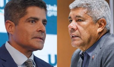 Pesquisa Genial/Quaest aponta cenário de empate técnico na disputa pelo Governo da Bahia