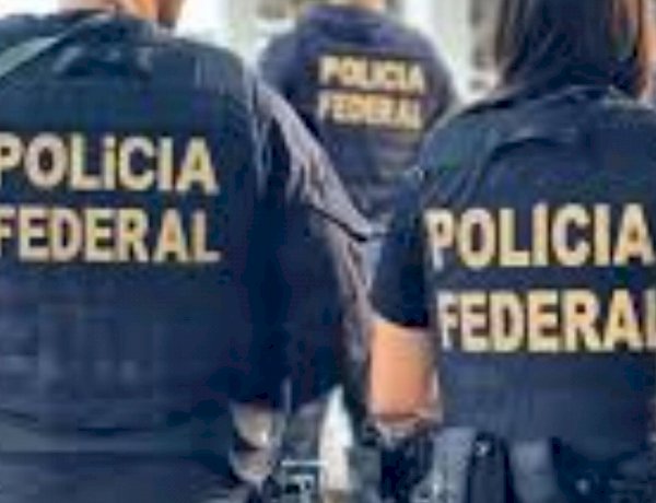 PF apura suspeita de ligação entre candidato a prefeito na Bahia e líderes de facções criminosas