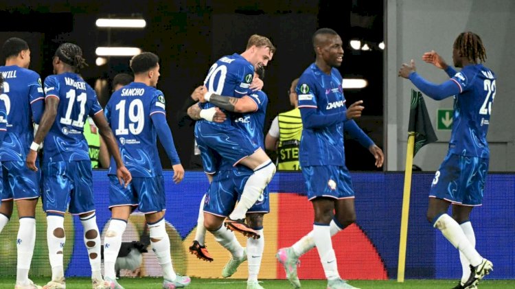 Chelsea bate PSG, faz 3 a 0 e conquista Mundial de Clubes
