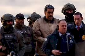 Confira 5 pontos-chave da captura de Maduro pelos EUA e os próximos passos