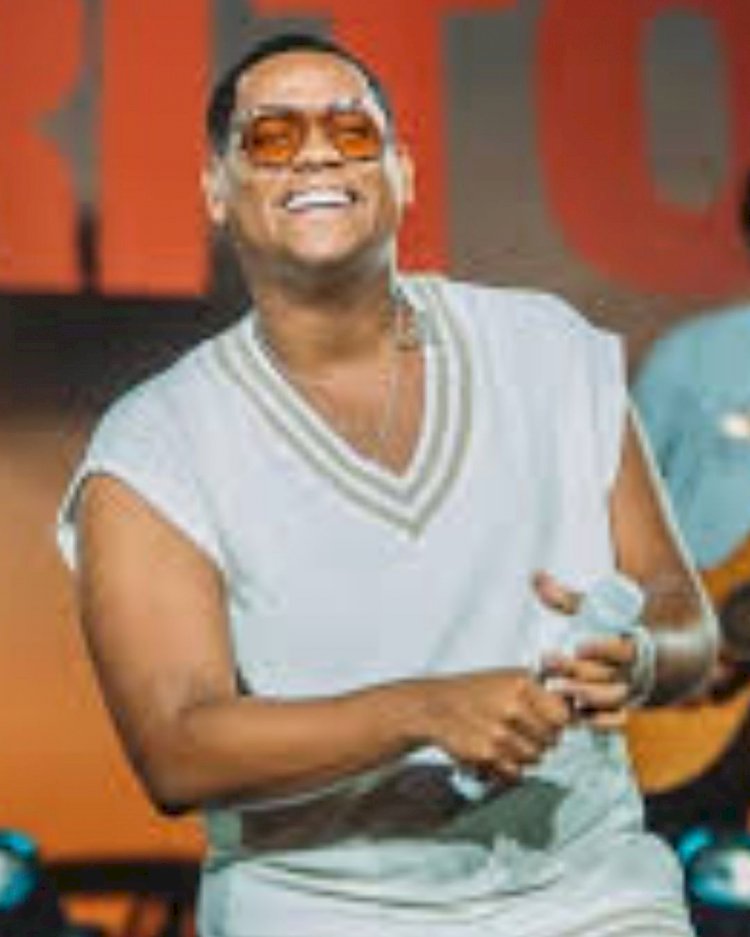 Após anunciar Pablo, prefeito Afonso confirma Netto Brito no Festival do Cuscuz