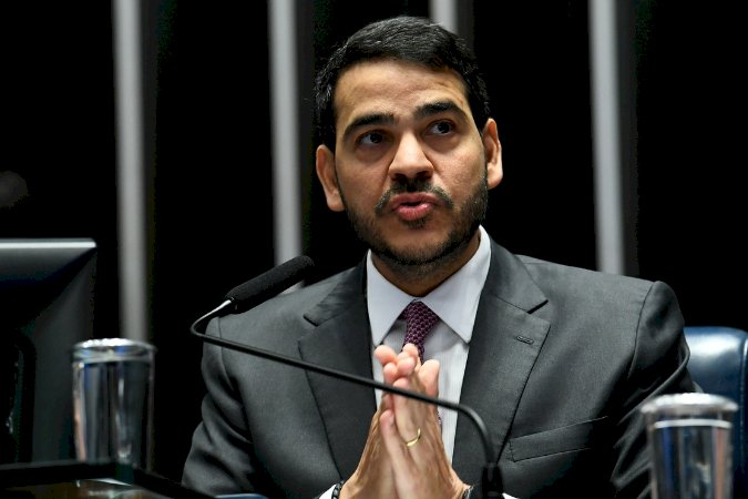 Senado rejeita indicação de Jorge Messias ao STF e impõe derrota histórica ao governo Lula