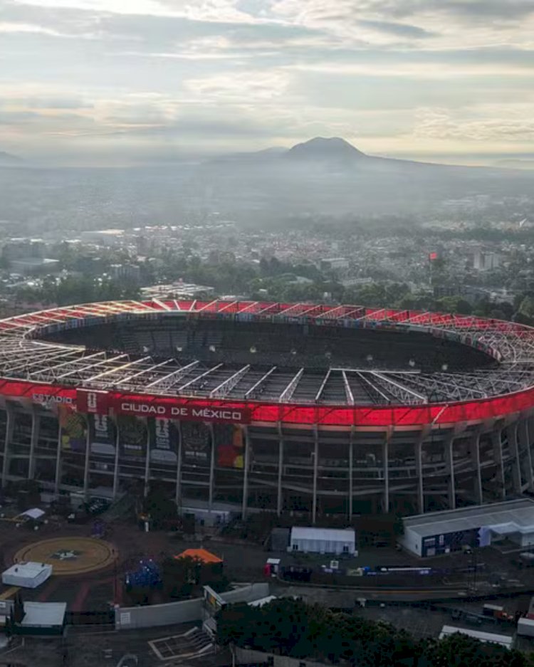 Copa do Mundo 2026 começa com novo formato e cenário marcado por tensões internacionais