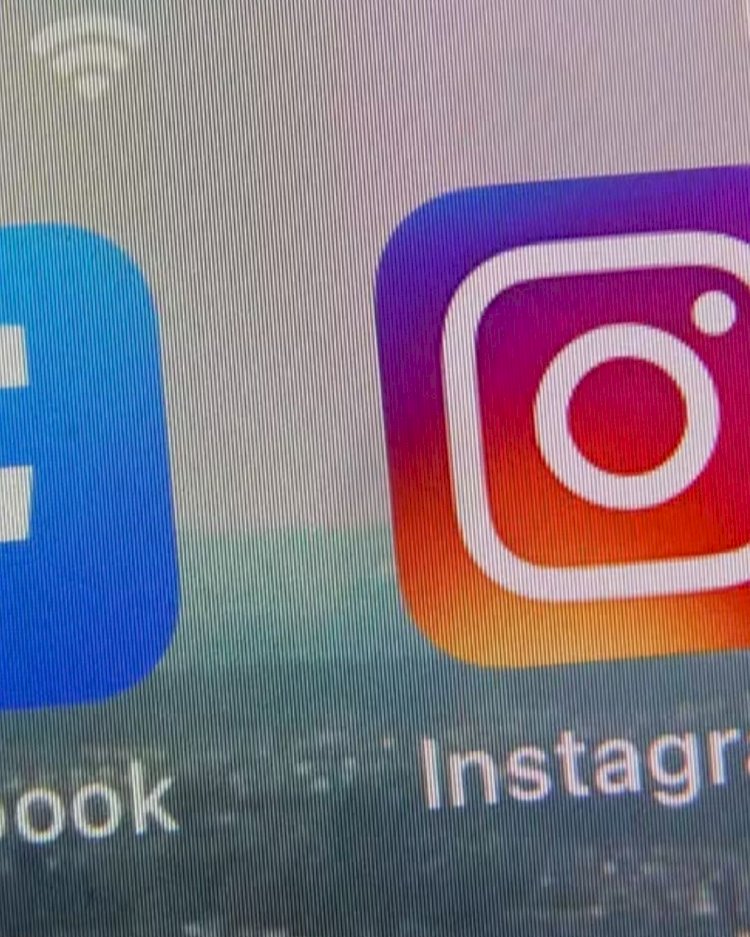 Fora do ar: Instagram e Facebook apresentam instabilidade nesta sexta