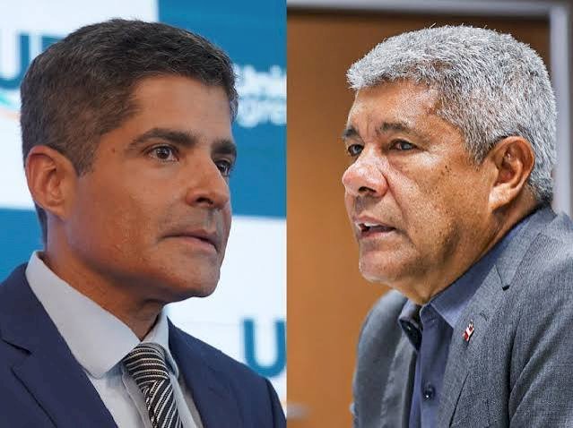 Pesquisa Genial/Quaest aponta cenário de empate técnico na disputa pelo Governo da Bahia