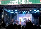 São João de Ibititá encanta público com shows e grande organização; destaque para a apresentação de Beatriz Andrade