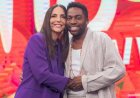 Lázaro Ramos e Ivete Sangalo compõem lista de famosos mais influentes do país, segundo pesquisa
