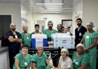 Família em Irecê realiza doação de órgãos e salva vidas de pacientes em espera