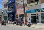 Aumentam os relatos de agressões e insegurança no centro de Irecê