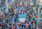 Desfile de Carroças abre oficialmente o São João de Irecê 2026 com tema especial do centenário