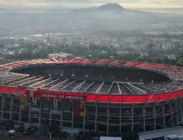 Copa do Mundo 2026 começa com novo formato e cenário marcado por tensões internacionais