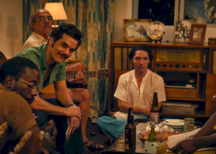 O Agente Secreto”, indicado ao Oscar, estreia nos cinemas brasileiros em 6 de novembro
